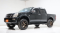 ISUZU D-MAX CAB-4 3.0 LS 2002 (M/T)