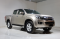 ISUZU D-MAX DOUBLE CAB 2.5 Z HI-LANDER 2013 (M/T)