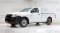 ISUZU D-MAX SINGLE CAB 1.9 B 2018 (M/T)