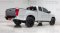 ISUZU D-MAX SPACECAB 2.5 L HI-LANDER 2015 (M/T)