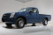 ISUZU D-MAX SPARK 2.5 EX 2008 (M/T)