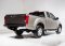 ISUZU D-MAX SPACECAB 2.5 HI-LANDER Z (DVD) 2012