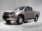 ISUZU D-MAX SPACECAB 2.5 HI-LANDER Z (DVD) 2012