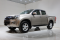 ISUZU D-MAX DOUBLE CAB 2.5 Z HI-LANDER 2013 (M/T)