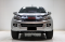 ISUZU D-MAX SPACECAB 2.5 Z VGS V-CROSS 4WD 2013 (M/T)