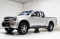 ISUZU D-MAX SPACECAB 2.5 SUPER TITANIUM SMART HI-LANDER 2011 (M/T)