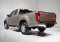 ISUZU D-MAX SPACECAB 2.5 HI-LANDER Z (DVD) 2012