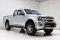 ISUZU D-MAX SPACECAB 2.5 SUPER TITANIUM SMART HI-LANDER 2011 (M/T)