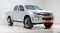 ISUZU D-MAX CAB-4 3.0 ZP NAVI HI-LANDER 2015 (M/T)