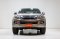 ISUZU D-MAX SPACECAB 2.5 ZP HI-LANDER 2013 (A/T)