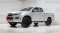 ISUZU D-MAX SPACECAB 2.5 L HI-LANDER 2015 (M/T)