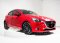 MAZDA 2 1.3 SPORTS HIGH CONNECT HATCHBACK 2017 (A/T)