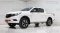 MAZDA BT-50 PRO DOUBLE CAB 2.2 HI-RACER (NAVI) 2017 (M/T)