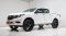 MAZDA BT-50 PRO DOUBLE CAB 2.2 HI-RACER (NAVI) 2017 (M/T)