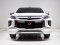 MITSUBISHI TRITON MEGACAB 2.5 GLX 2020