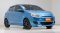 MITSUBISHI MIRAGE 1.2 GLX 2013 (M/T)