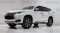 MITSUBISHI PAJERO SPORT 2.4 GT 2017 (A/T)