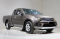 MITSUBISHI TRITON CAB 2.5 GLX 2014 (M/T)