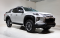 MITSUBISHI TRITON DOUBLECAB 2.4 GLS PLUS 2021 (A/T)