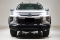MITSUBISHI TRITON DOUBLECAB 2.4 GLS PLUS 2021 (A/T)