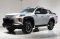 MITSUBISHI TRITON DOUBLECAB 2.4 GLS PLUS 2021 (A/T)