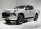 MITSUBISHI TRITON DOUBLECAB 2.4 GLS PLUS 2020