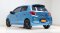 MITSUBISHI MIRAGE 1.2 GLX 2013 (M/T)