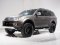 MITSUBISHI PAJERO SPORT 2.5 GT 2013