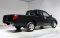 MITSUBISHI TRITON MEGACAB 2.5 GLX 2007 (M/T)