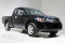 MITSUBISHI TRITON MEGACAB 2.5 GLX 2007 (M/T)