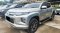 MITSUBISHI TRITON DOUBLECAB 2.4 GLS PLUS 2021