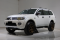 MITSUBISHI PAJERO SPORT 2.5 GT 2010 (A/T)