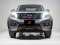 NISSAN NP300 KINGCAB 2.5 E CALIBRE BLACK EDITION 2020