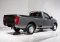 NISSAN NP300 NAVARA SINGLECAB 2.5 SL 2018 (M/T)