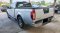 NISSAN NAVARA KINGCAB 2.5 SE CALIBRE 2014 (M/T)