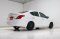 NISSAN ALMERA 1.2 ES 2012 (A/T)