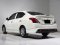 NISSAN ALMERA 1.2 E 2014 (A/T)