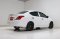 NISSAN ALMERA 1.2 V 2013 (A/T)