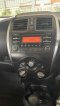 NISSAN MARCH 1.2 E XTRONIC 2021