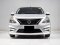NISSAN ALMERA 1.2 E SPORTECH XTRONIC 2017 (A/T)