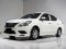 NISSAN ALMERA 1.2 E 2014 (A/T)