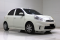 NISSAN MARCH 1.2 EL 2013 (A/T)