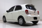NISSAN MARCH 1.2 EL 2013 (A/T)