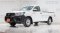 TOYOTA REVO SINGLE CAB 2.4 J 6SP 2018 (M/T)