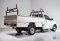 TOYOTA REVO SINGLE CAB 2.4 J 2018 (M/T)