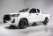 TOYOTA REVO SMARTCAB 2.4 Z EDITION ENTRY 2020