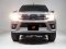 TOYOTA REVO SMARTCAB 2.4 E PRERUNNER 2015