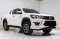 TOYOTA REVO SMARTCAB 2.4 E TRD PRERUNNER 2017 (A/T)