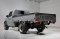 TOYOTA HILUX CHAMP SINGLE CAB 2.4 LWB 2023 (M/T)