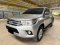 TOYOTA REVO SMARTCAB 2.4 E PRERUNNER 2016 (A/T)